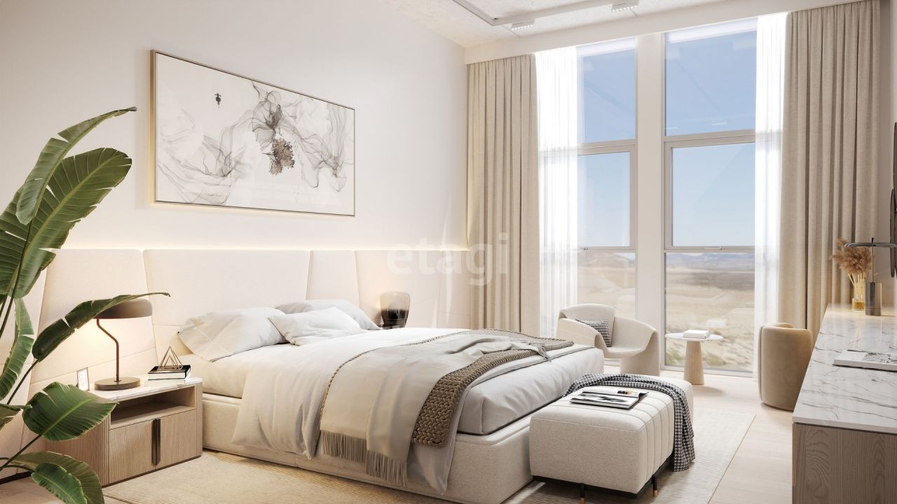 Апартаменты в Дубае, ОАЭ, 118.8 м2 фото 2