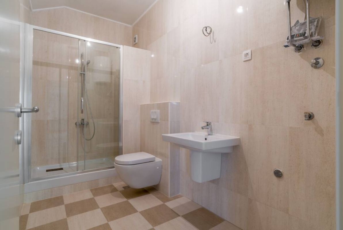 Квартира в Которе, Черногория, 100 м2 фото 2