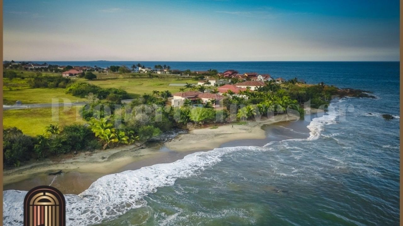 Вилла Педаси, Панама, 360 м2 фото 5