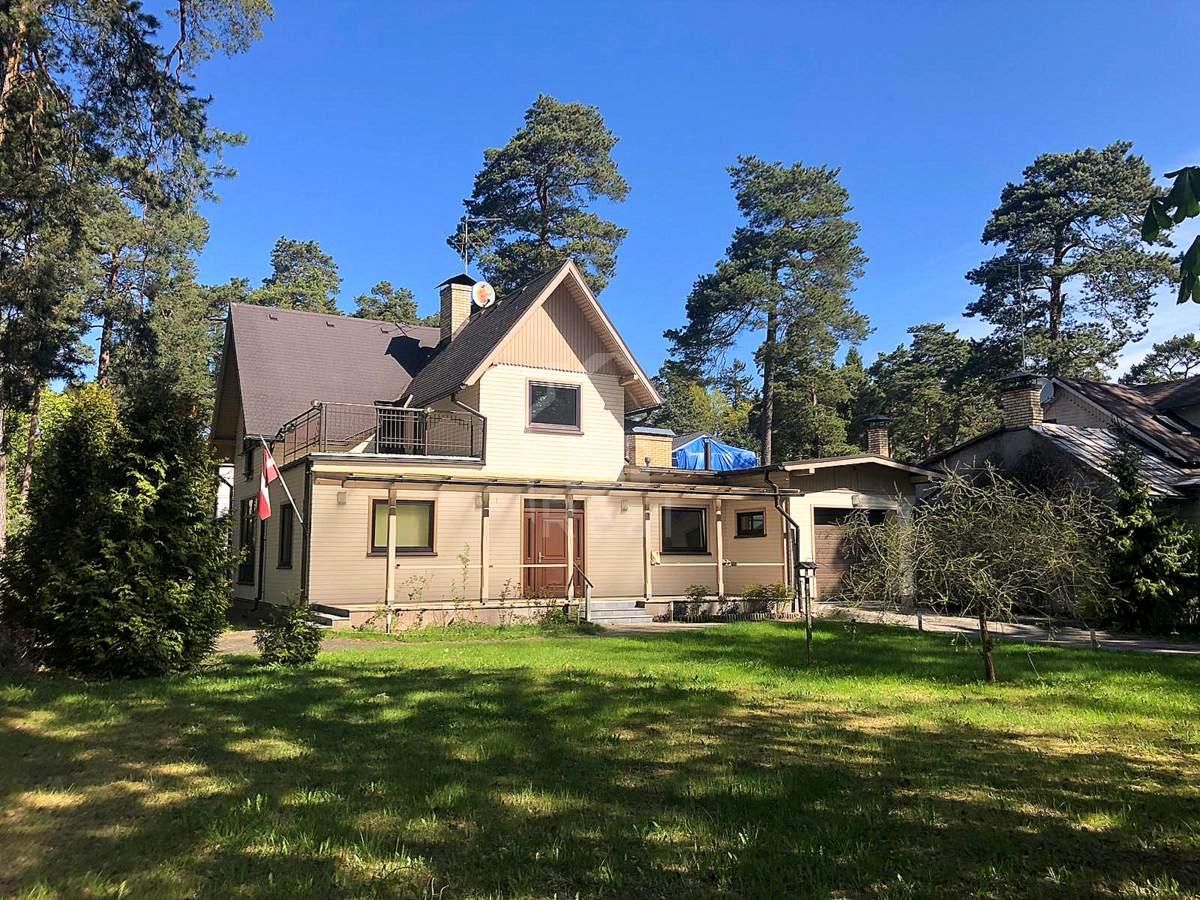 Дом в Юрмале, Латвия, 228 м2 фото 2