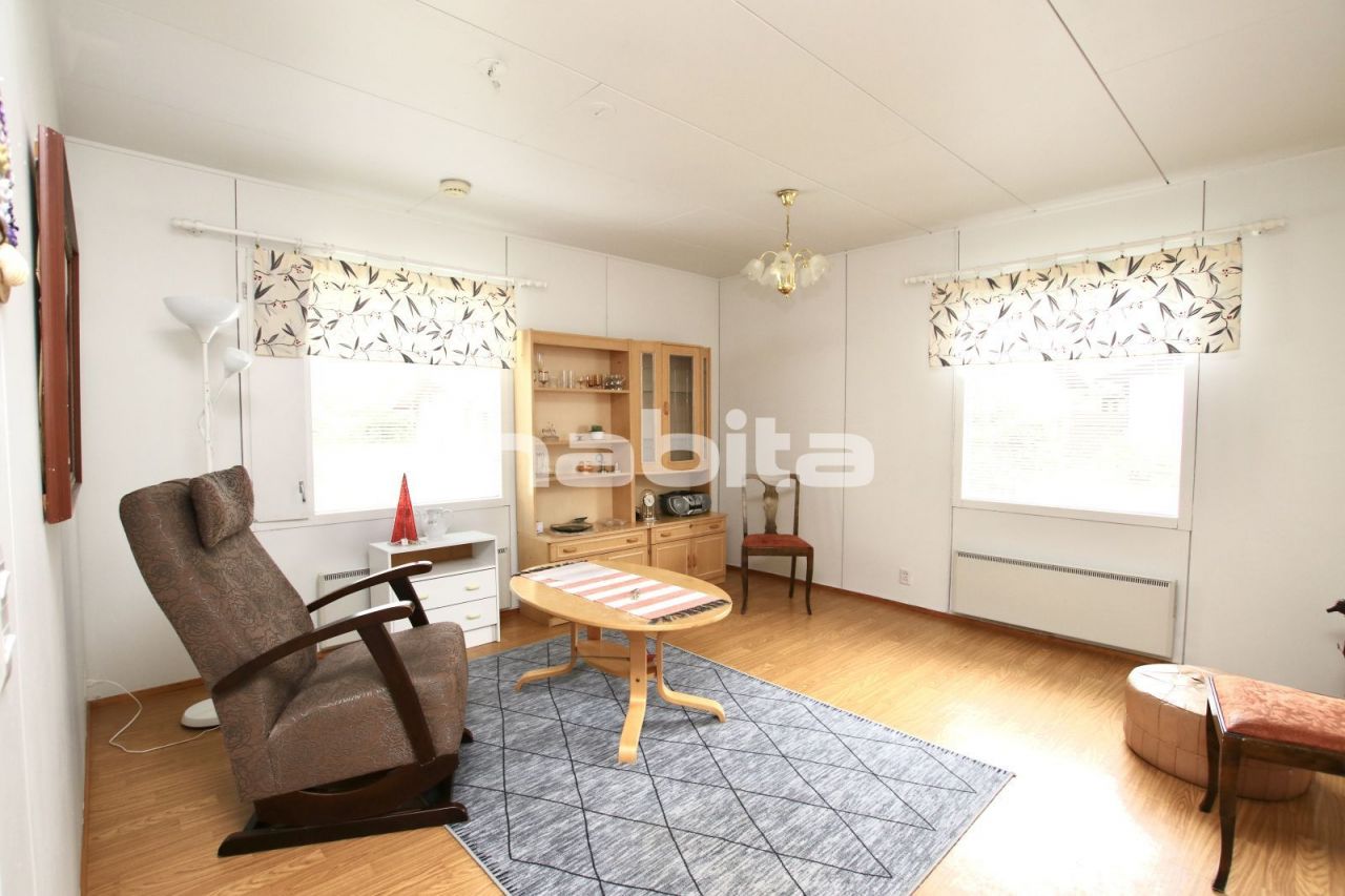 Дом Raahe, Финляндия, 92 м2 фото 2