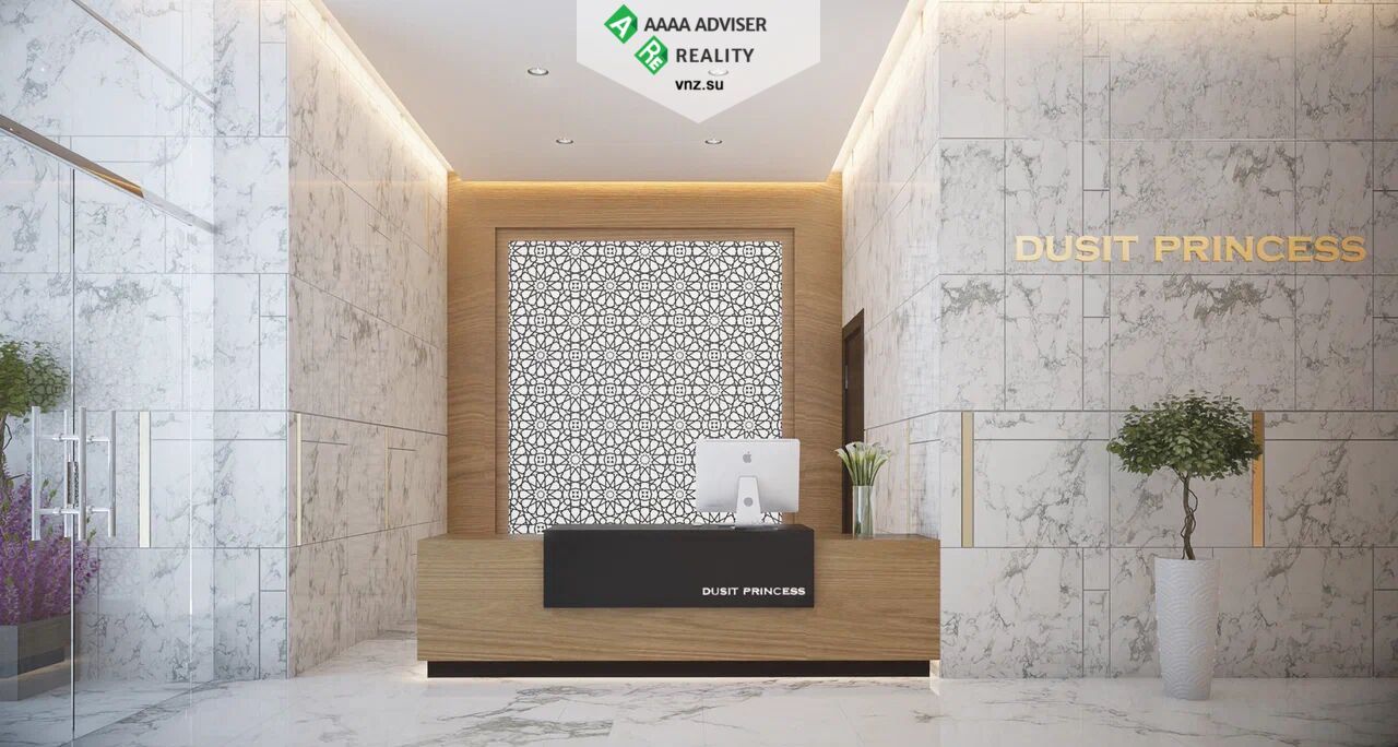 Апартаменты в Дубае, ОАЭ, 70 м2 фото 5