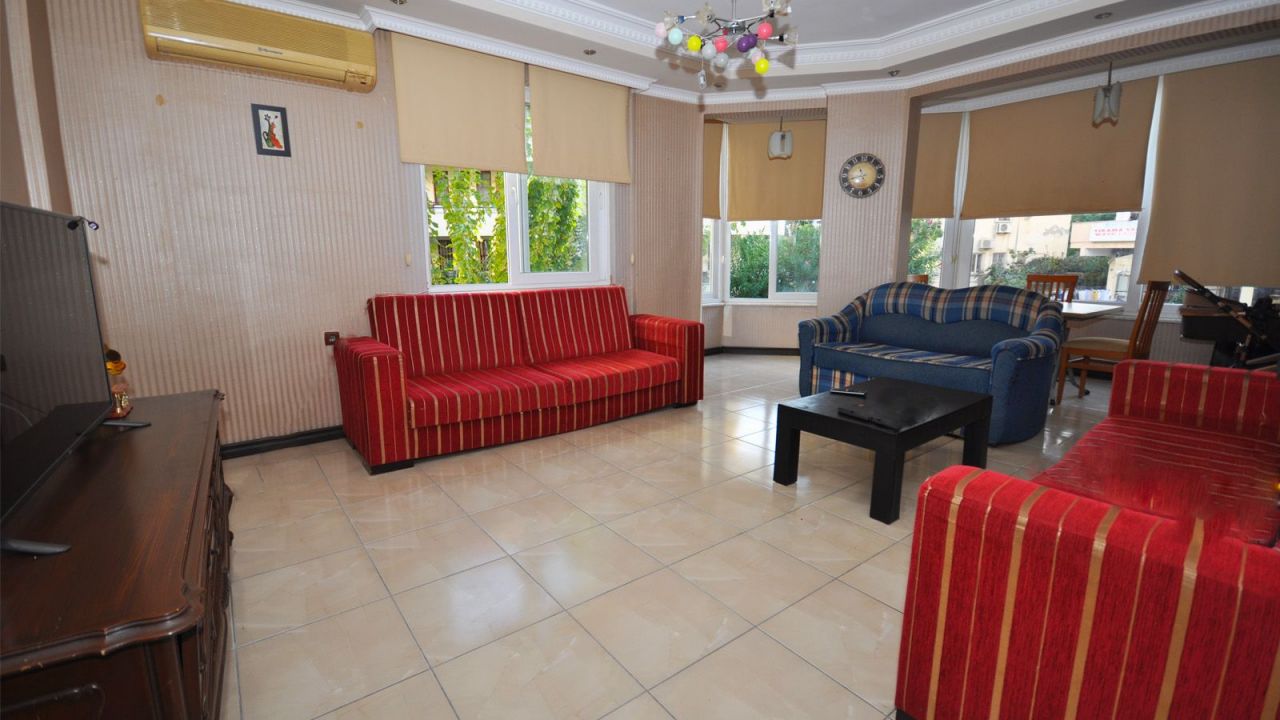 Квартира в Алании, Турция, 70 м2 фото 2