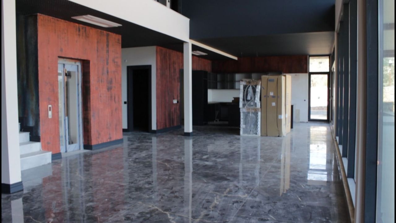 Вилла в Алании, Турция, 432 м2 фото 2