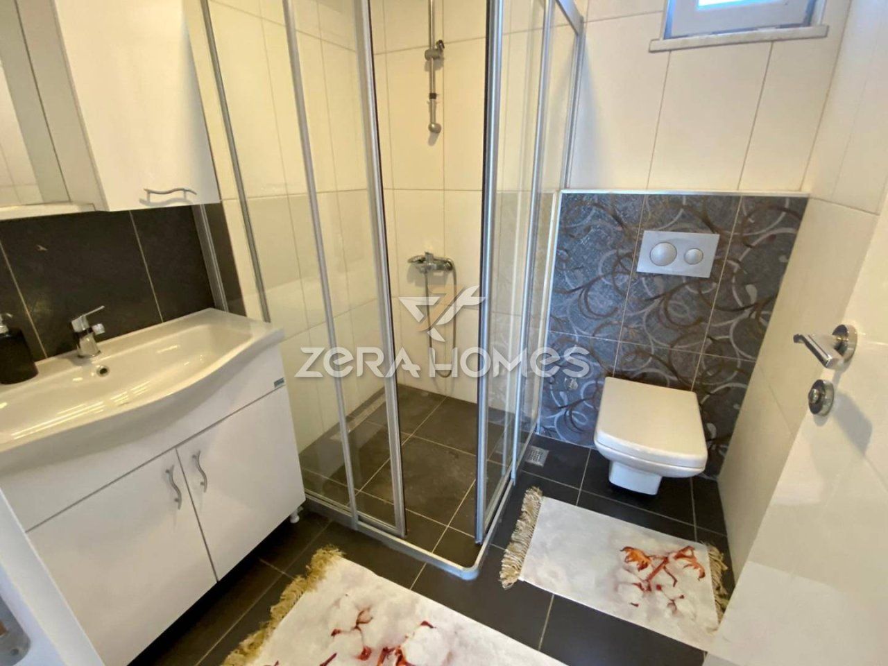 Апартаменты в Алании, Турция, 52 м2 фото 5