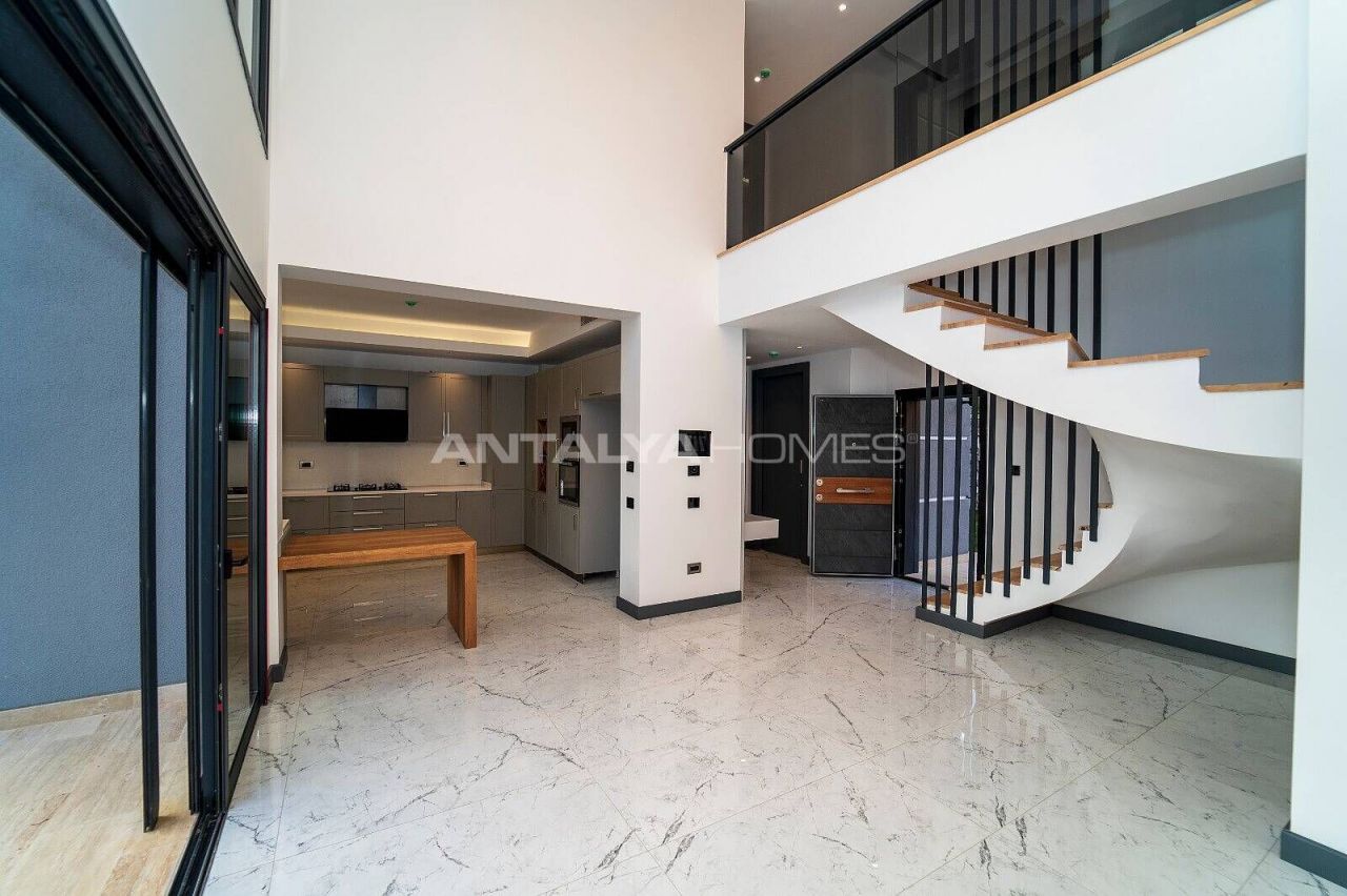 Вилла в Фетхие, Турция, 240 м2 фото 4