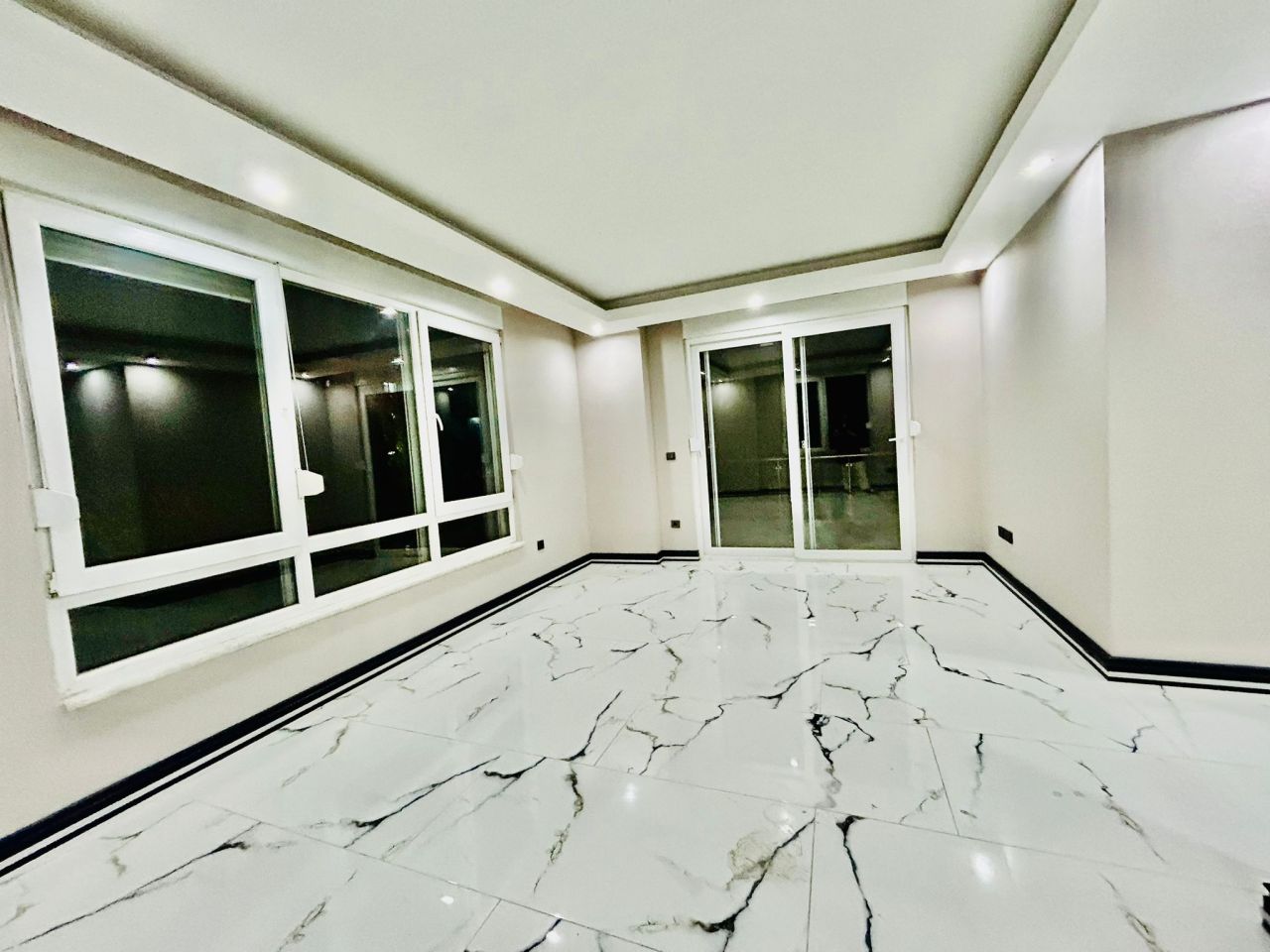 Квартира в Алании, Турция, 140 м2 фото 2