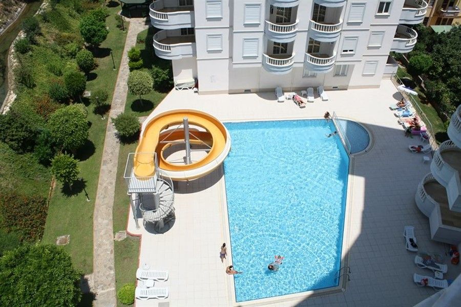 Пентхаус в Алании, Турция, 160 м2 фото 3