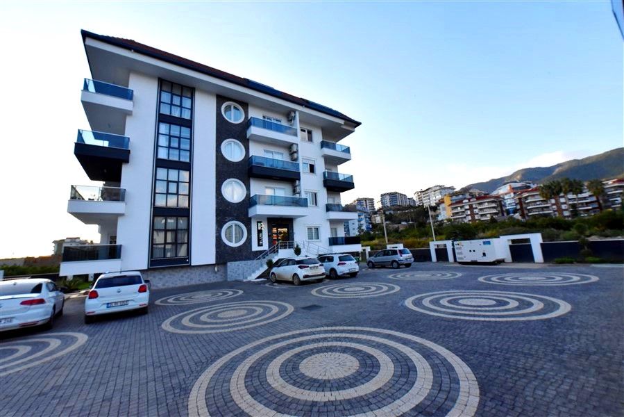 Квартира в Алании, Турция, 100 м2 фото 3