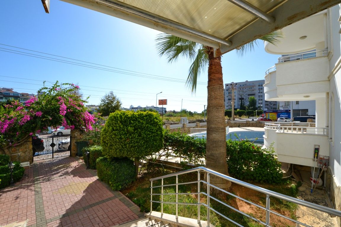 Пентхаус в Алании, Турция, 275 м2 фото 5