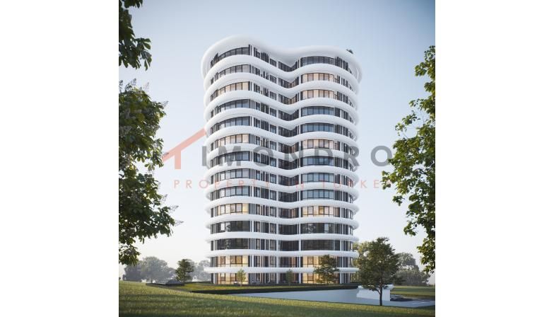 Квартира в Стамбуле, Турция, 75 м2 фото 3