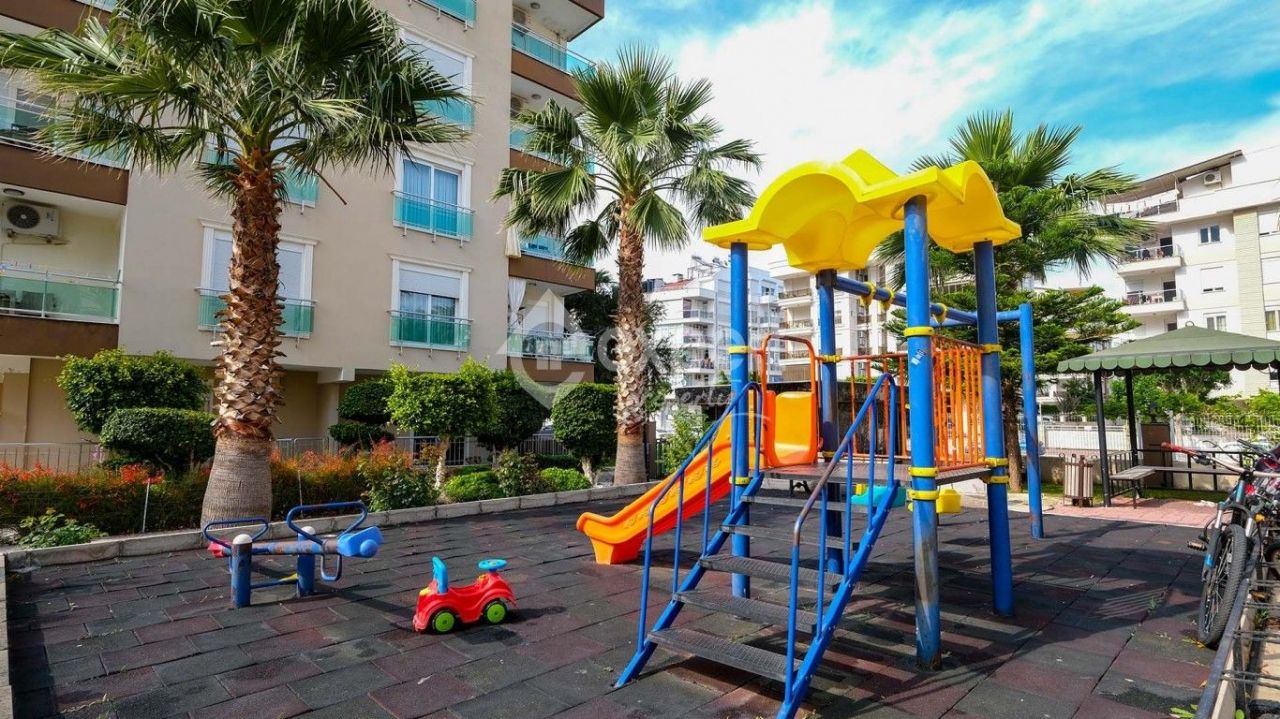 Квартира в Анталии, Турция, 270 м2 фото 4