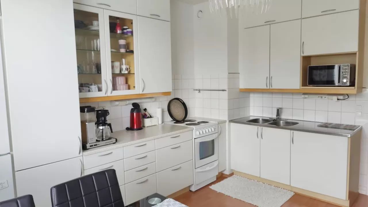 Квартира в Коуволе, Финляндия, 57 м2 фото 3