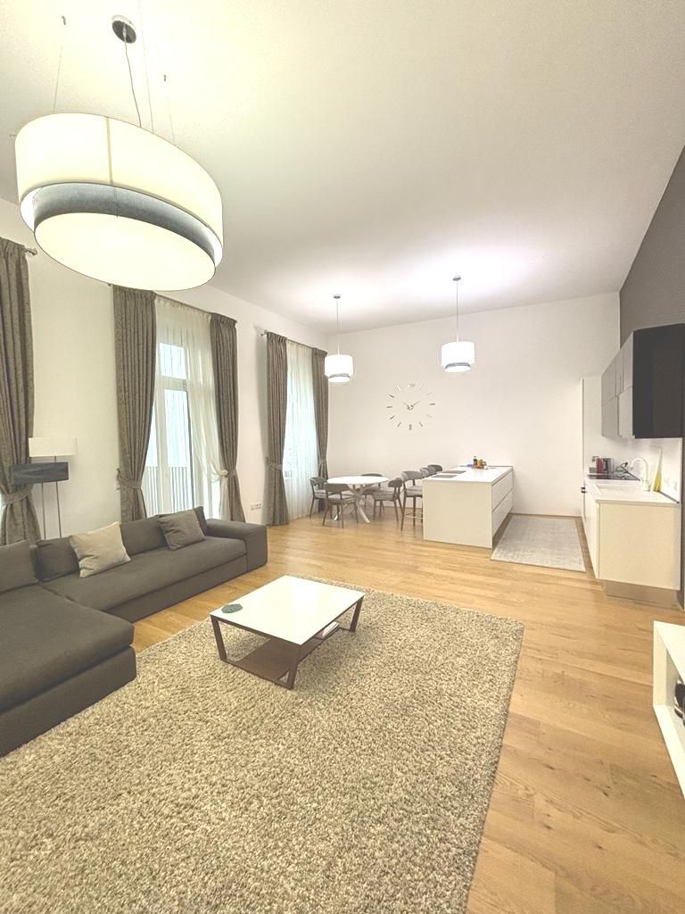 Квартира в Вене, Австрия, 104 м2 фото 5