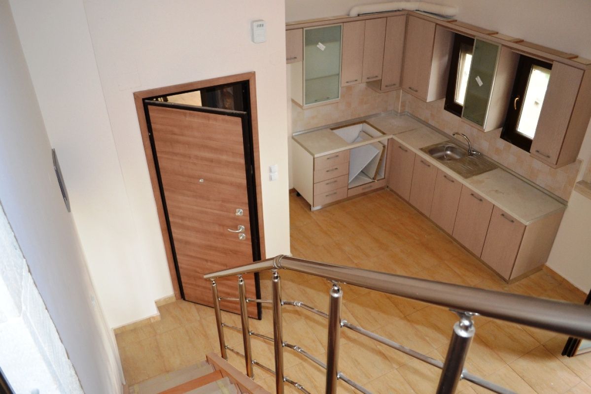 Таунхаус на Кассандре, Греция, 100 м2 фото 1