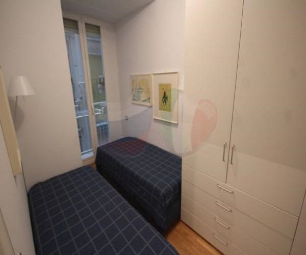 Апартаменты в Сан-Ремо, Италия, 78 м2 фото 5