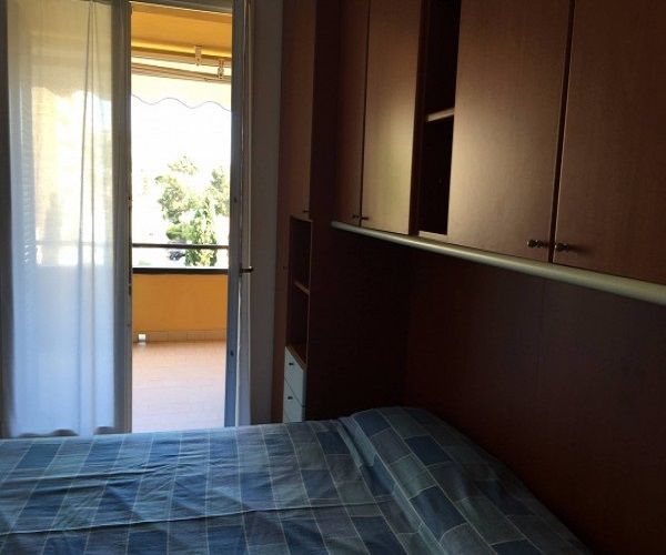 Квартира в Сан-Ремо, Италия, 50 м2 фото 3