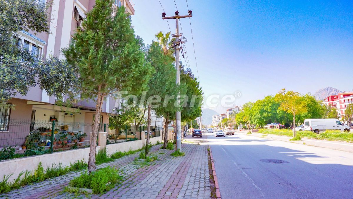 Апартаменты в Анталии, Турция, 165 м2 фото 5