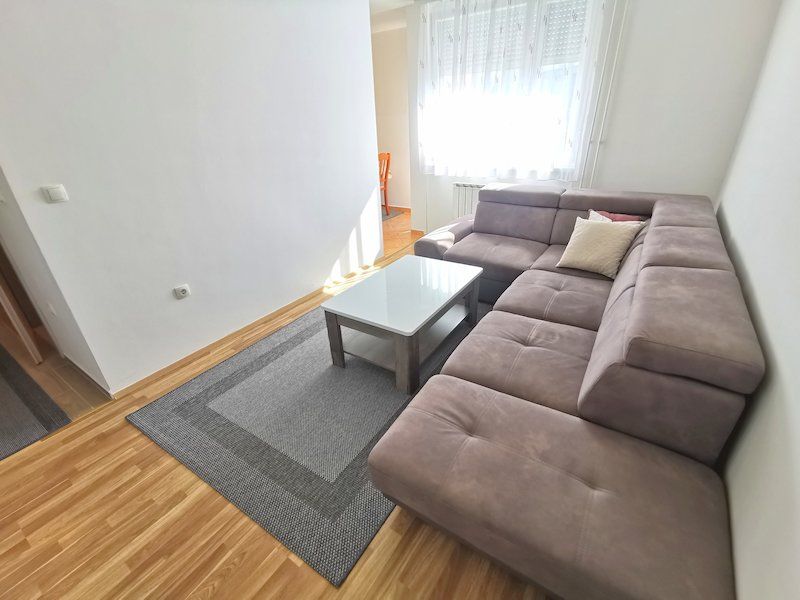 Квартира в Любляне, Словения, 50 м2 фото 2