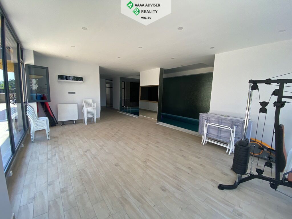Квартира в Алании, Турция, 160 м2 фото 4