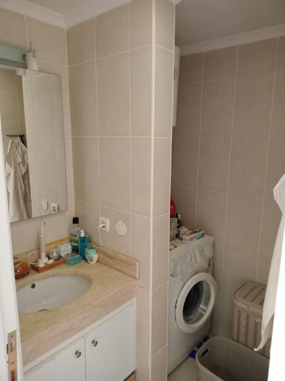 Квартира в Алании, Турция, 85 м2 фото 5