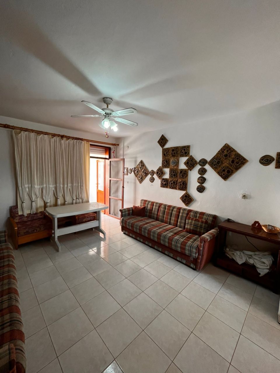 Квартира в Алании, Турция, 110 м2 фото 2