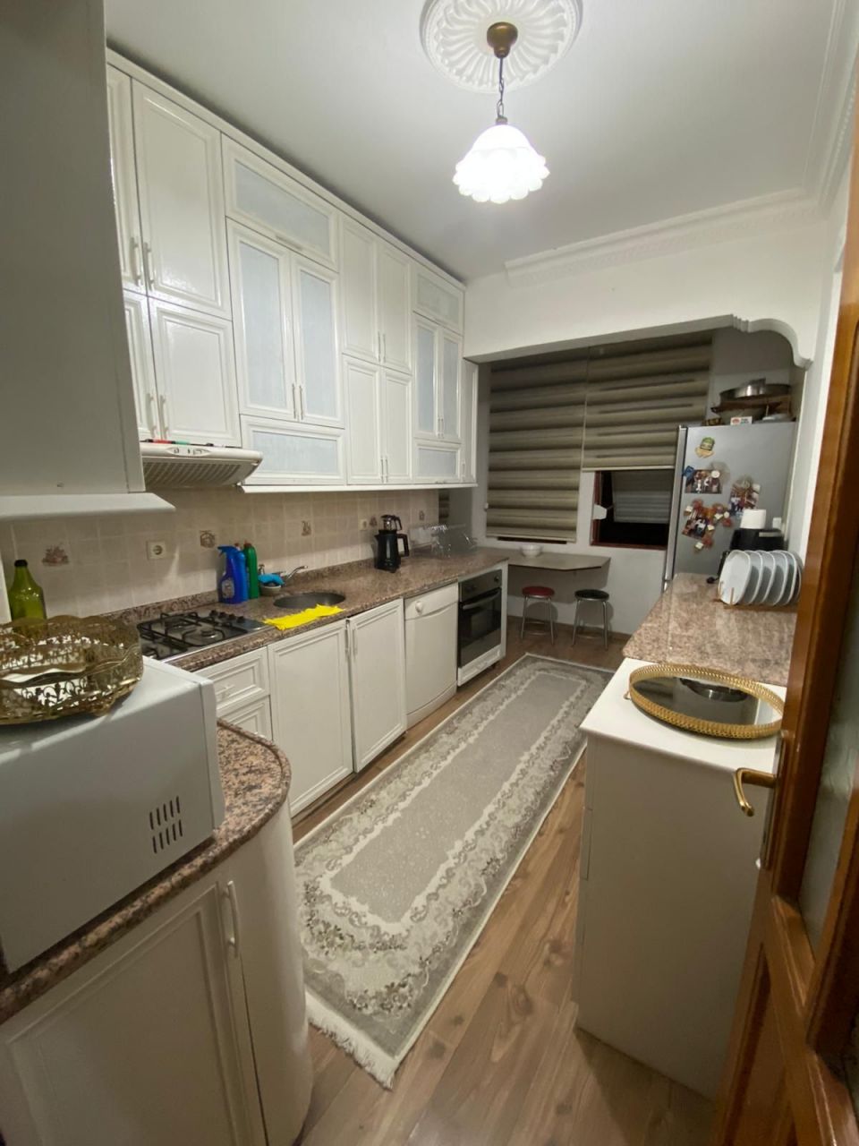 Квартира в Алании, Турция, 140 м2 фото 5