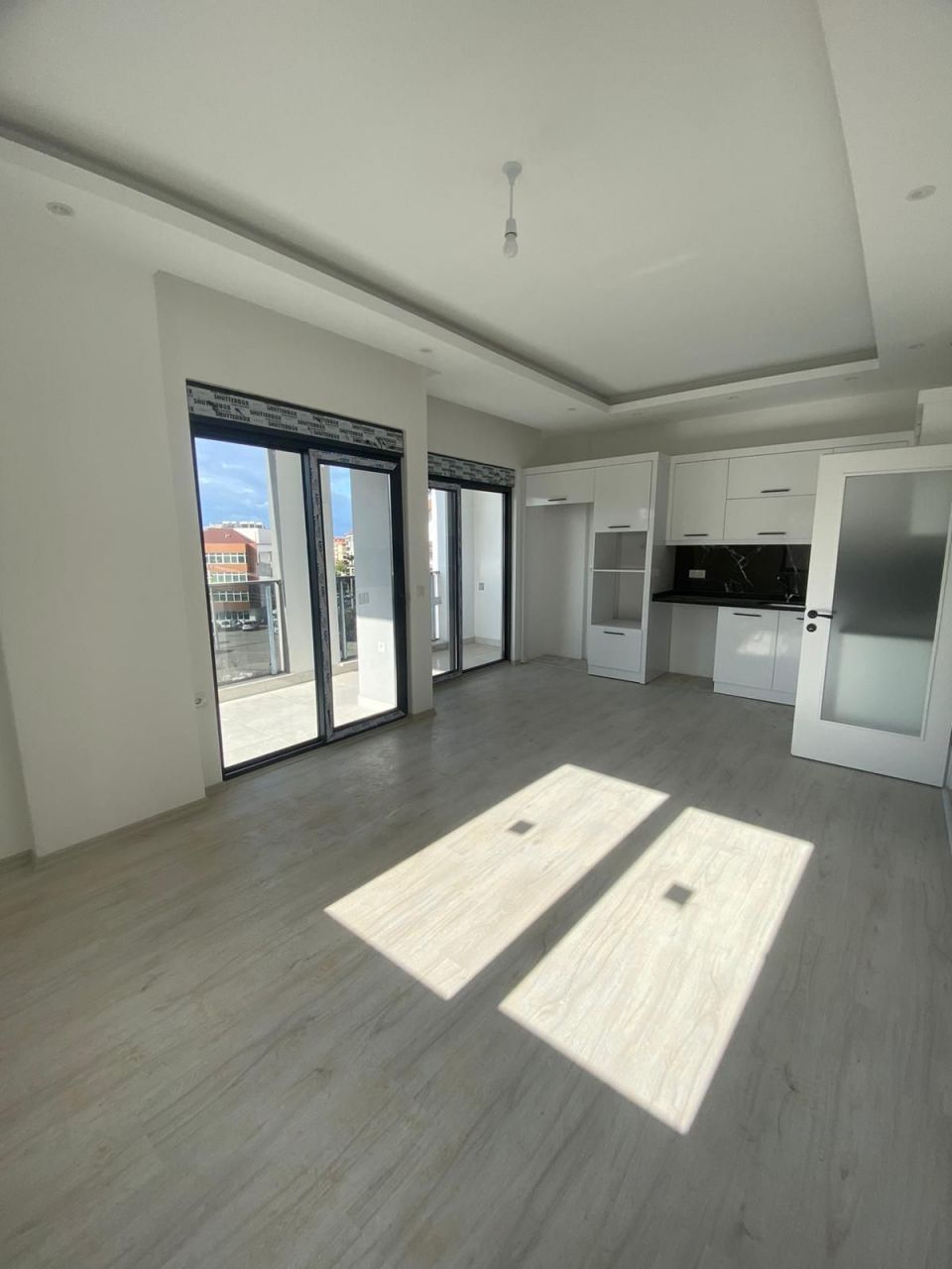 Квартира в Алании, Турция, 80 м2 фото 4
