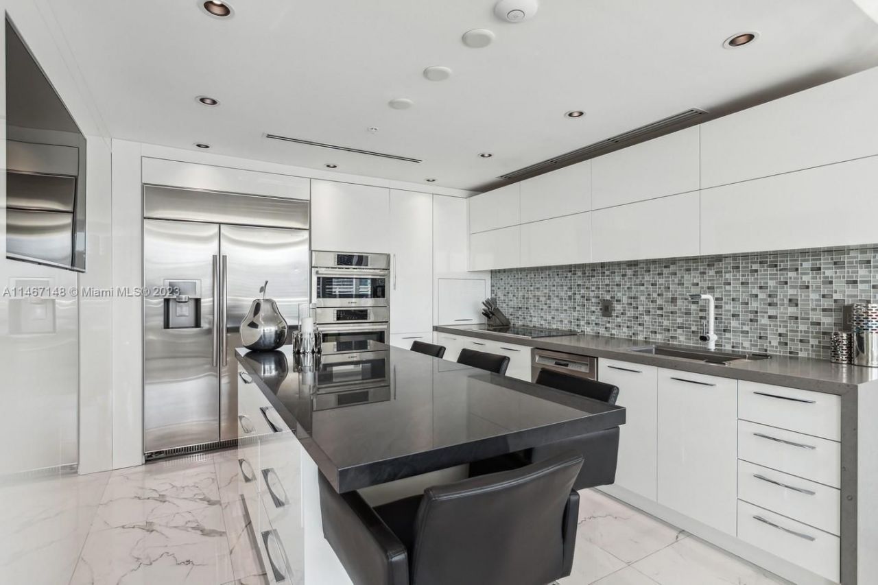 Квартира в Майами, США, 210 м2 фото 3