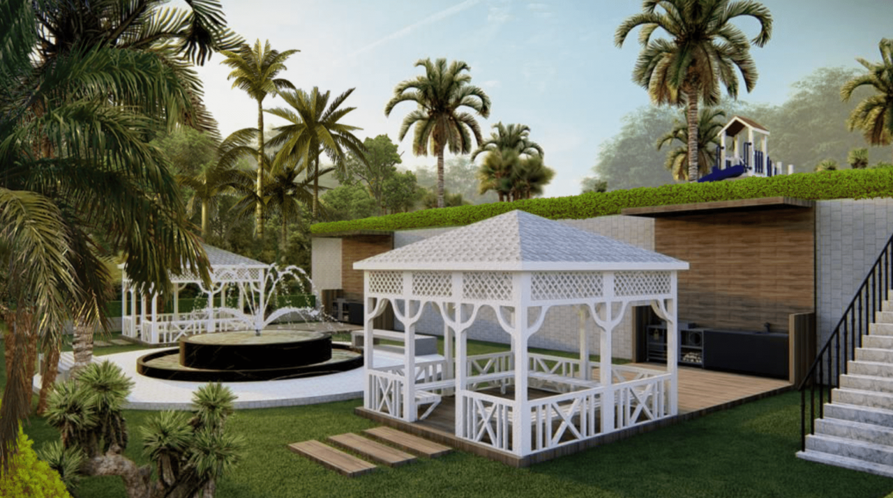 Квартира в Алании, Турция, 127 м2 фото 4