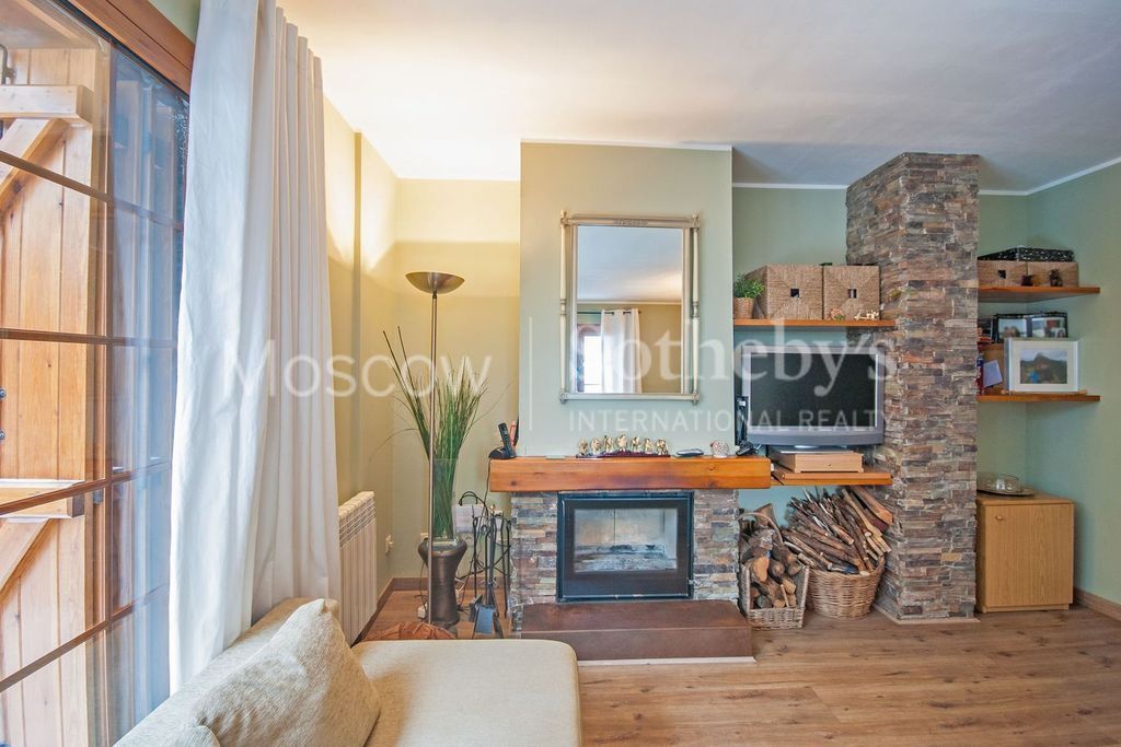 Квартира в Канильо, Андорра, 70 м2 фото 3