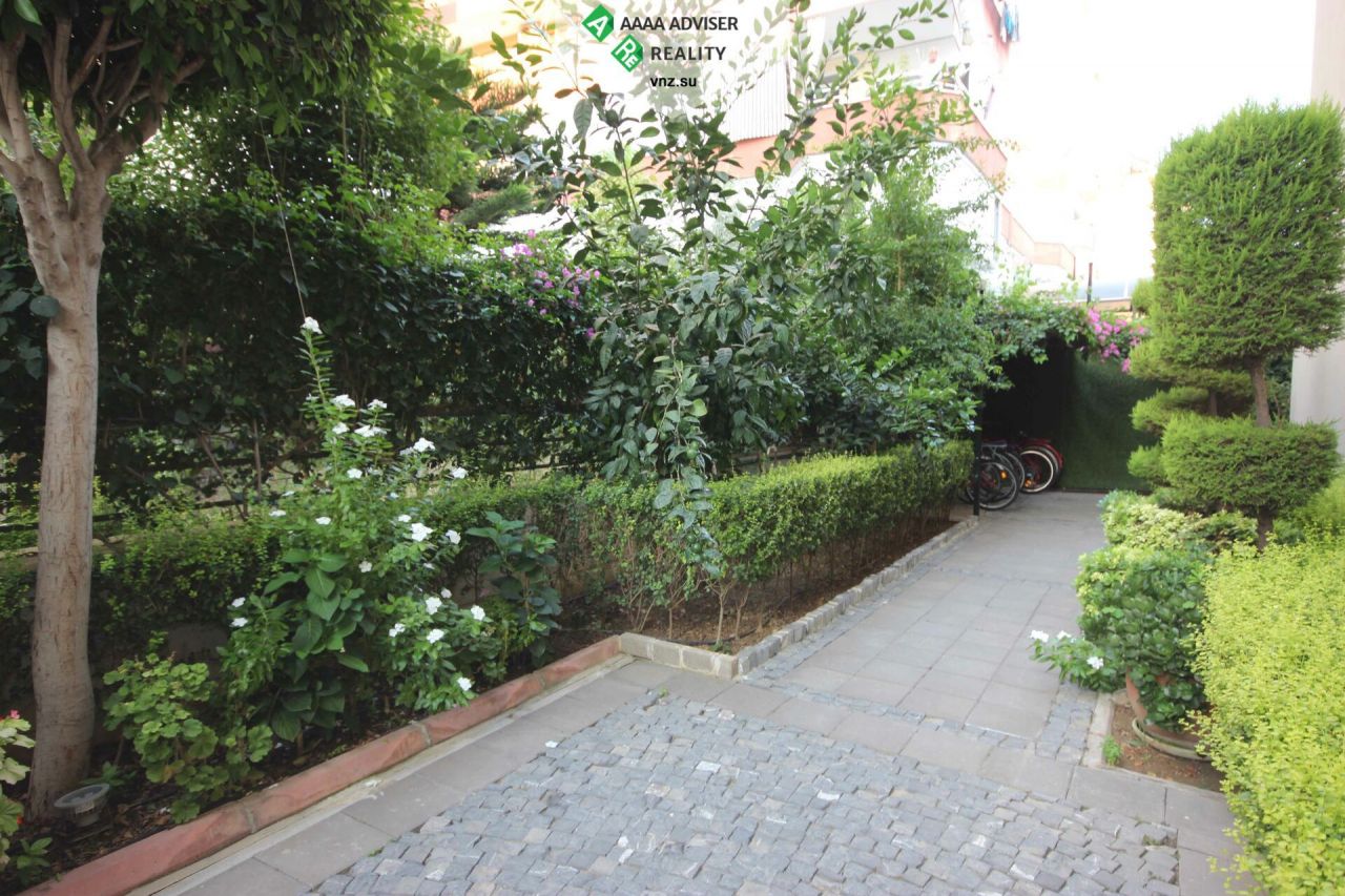 Квартира в Алании, Турция, 55 м2 фото 4