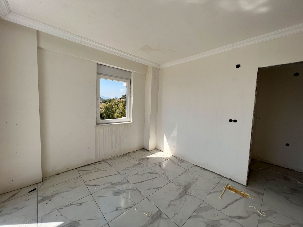Квартира в Алании, Турция, 55 м2 фото 3