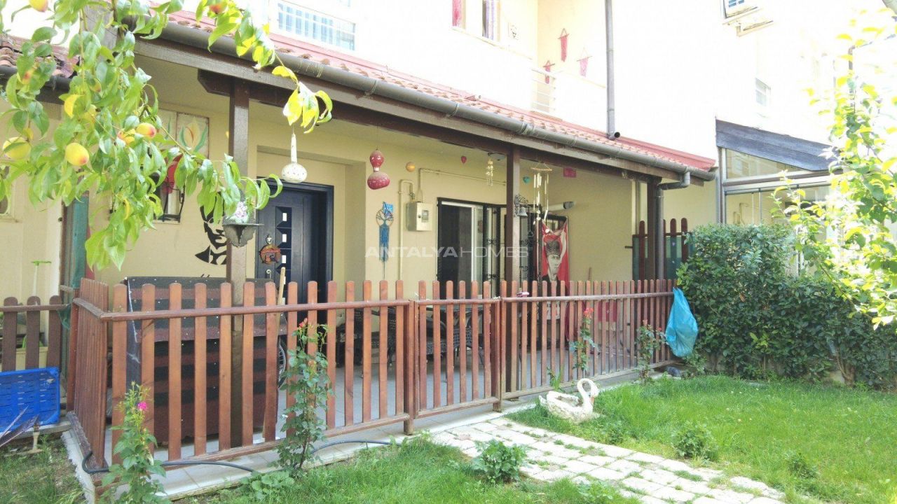 Вилла Нилюфер, Турция, 280 м2 фото 3