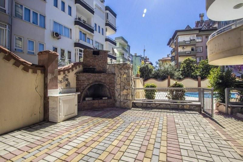 Квартира в Алании, Турция, 160 м2 фото 2