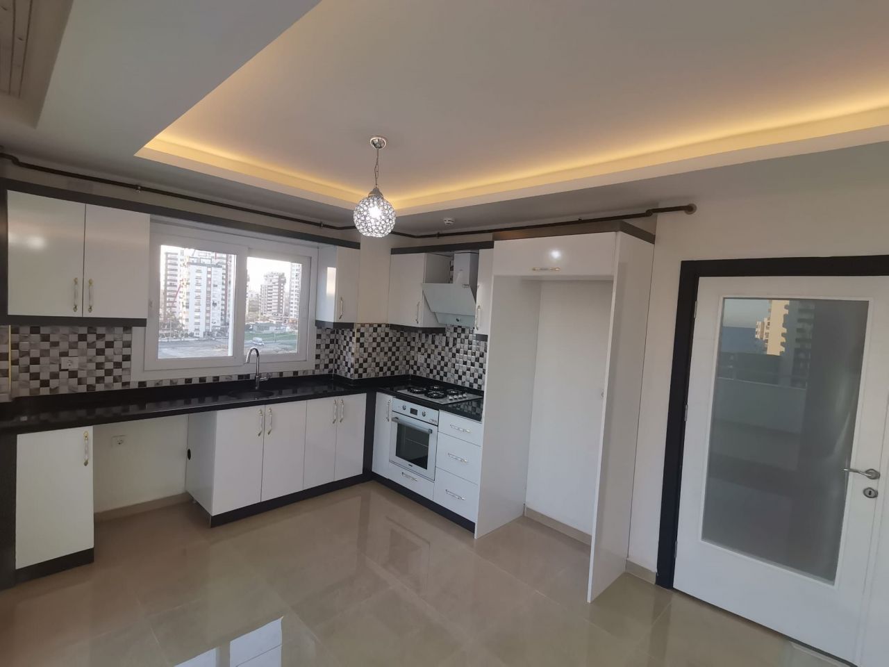 Квартира в Мерсине, Турция, 160 м2 фото 5