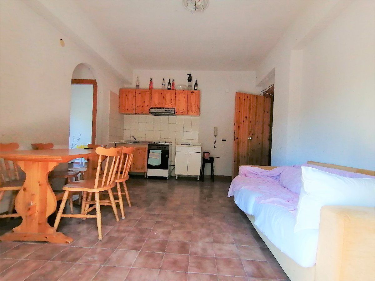 Квартира в Скалее, Италия, 55 м2 фото 2