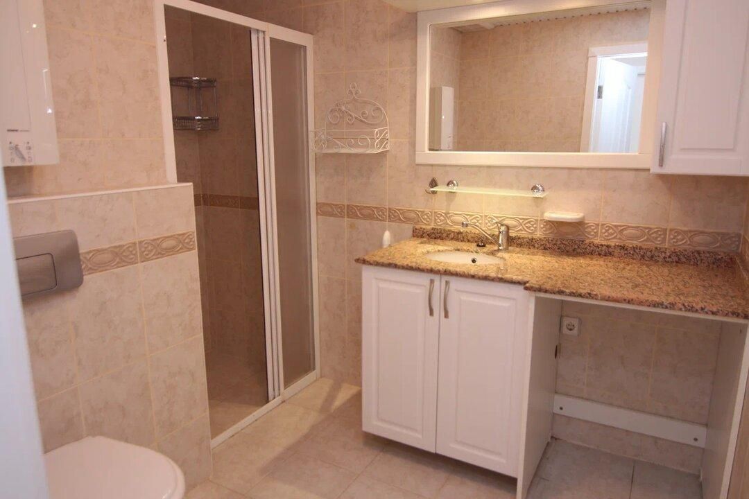 Квартира в Алании, Турция, 120 м2 фото 4