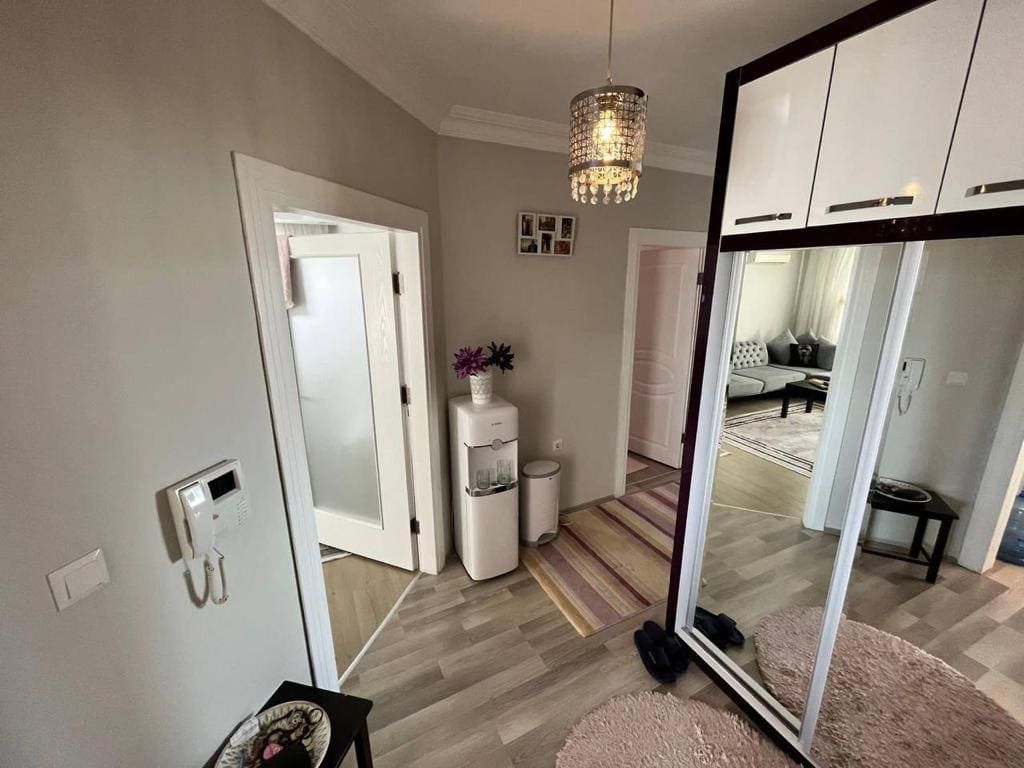 Квартира в Анталии, Турция, 120 м2 фото 5