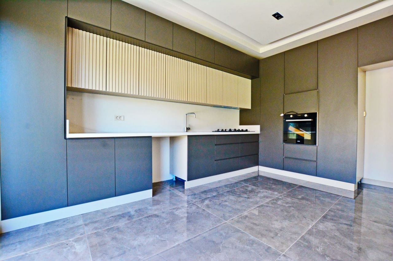 Вилла в Анталии, Турция, 270 м2 фото 4