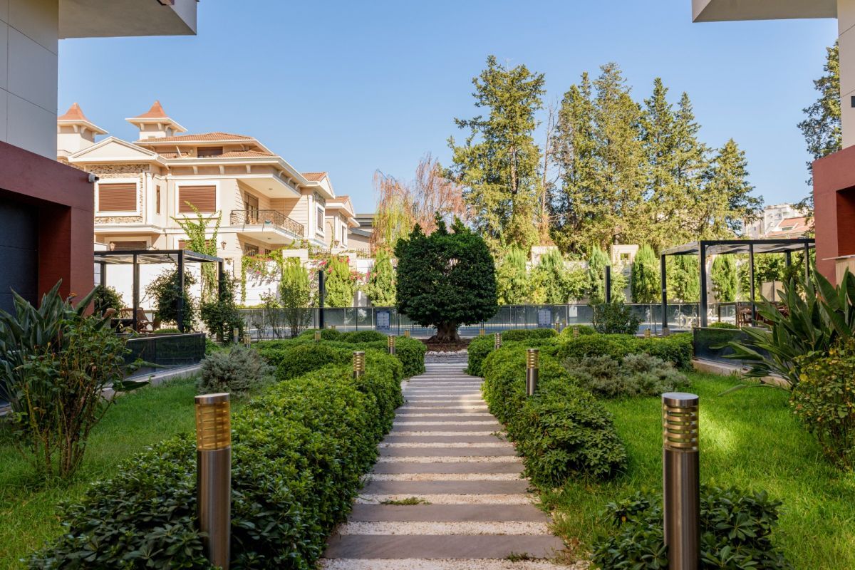 Квартира в Анталии, Турция, 260 м2 фото 2
