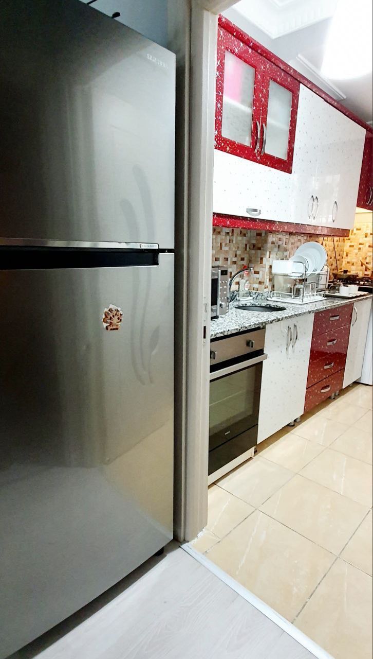 Квартира в Эсеньюрте, Турция, 60 м2 фото 4