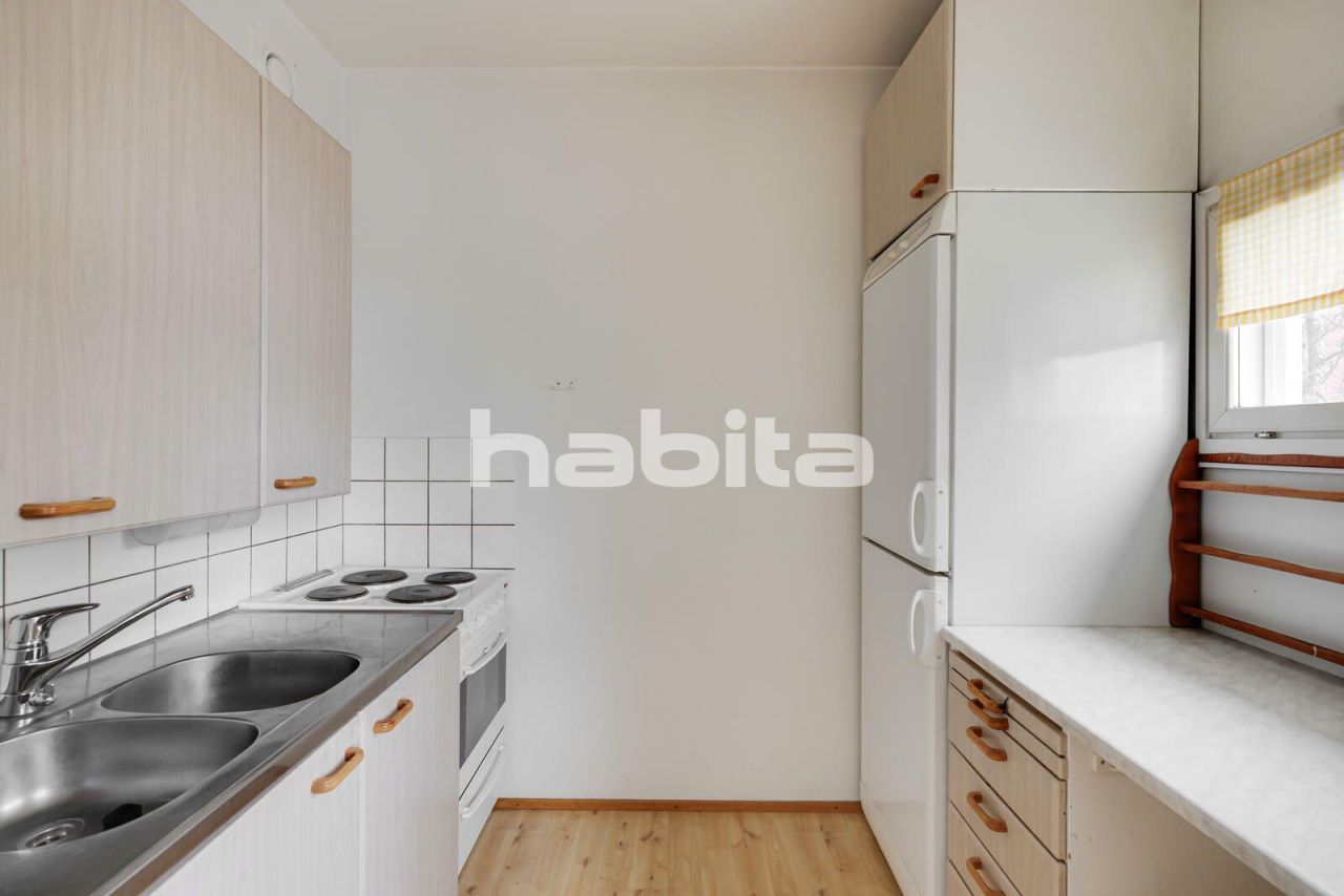 Апартаменты в Вантаа, Финляндия, 48 м2 фото 2