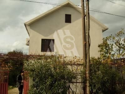 Дом в Добра Воде, Черногория, 110 м2 фото 1