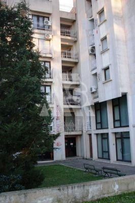 Квартира в Баре, Черногория, 24 м2 фото 5