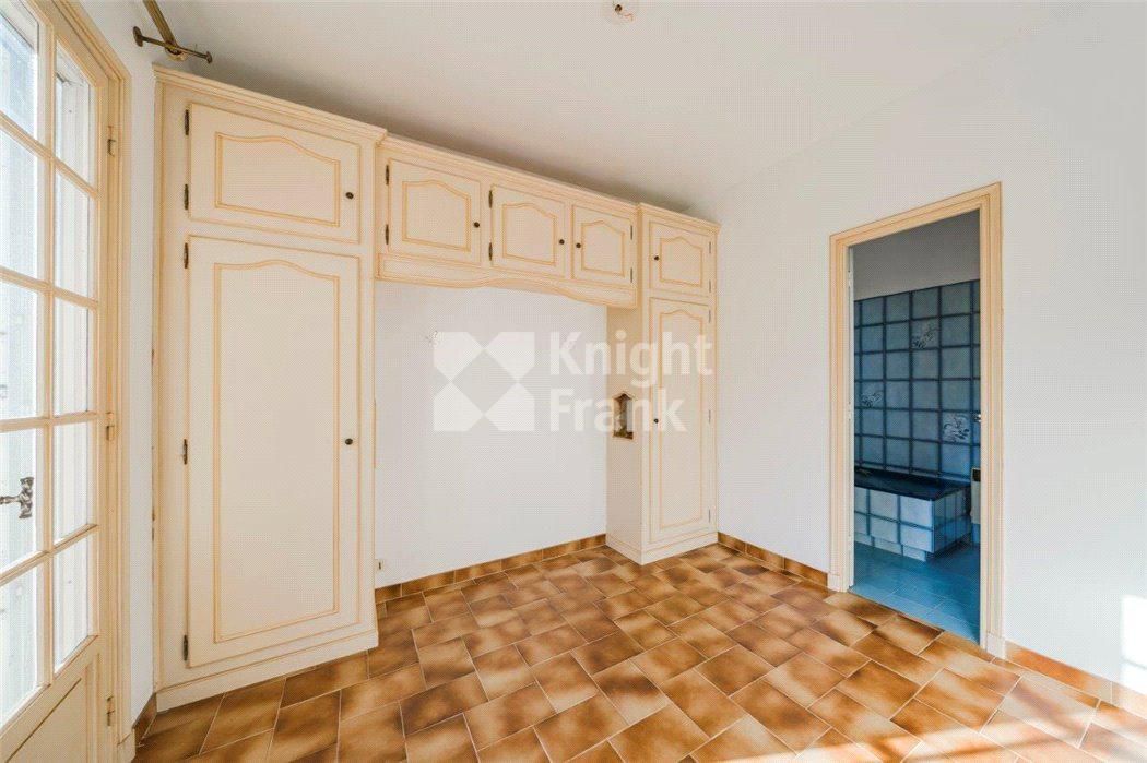 Вилла в Кап д’Антиб, Франция, 110 м2 фото 5
