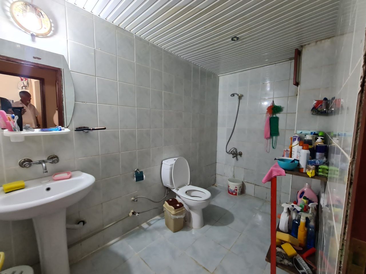 Квартира в Алании, Турция, 100 м2 фото 4