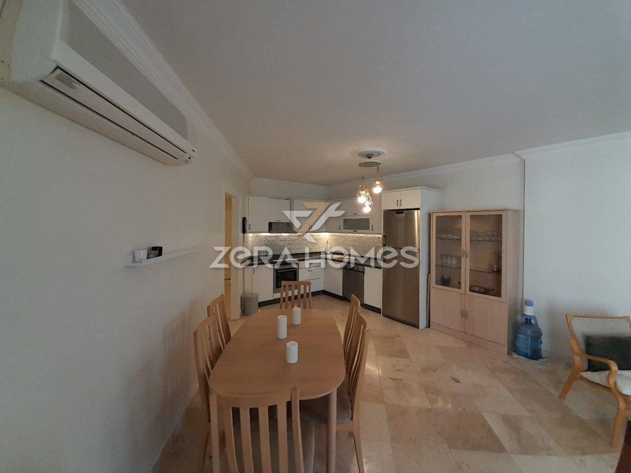 Апартаменты в Алании, Турция, 110 м2 фото 3