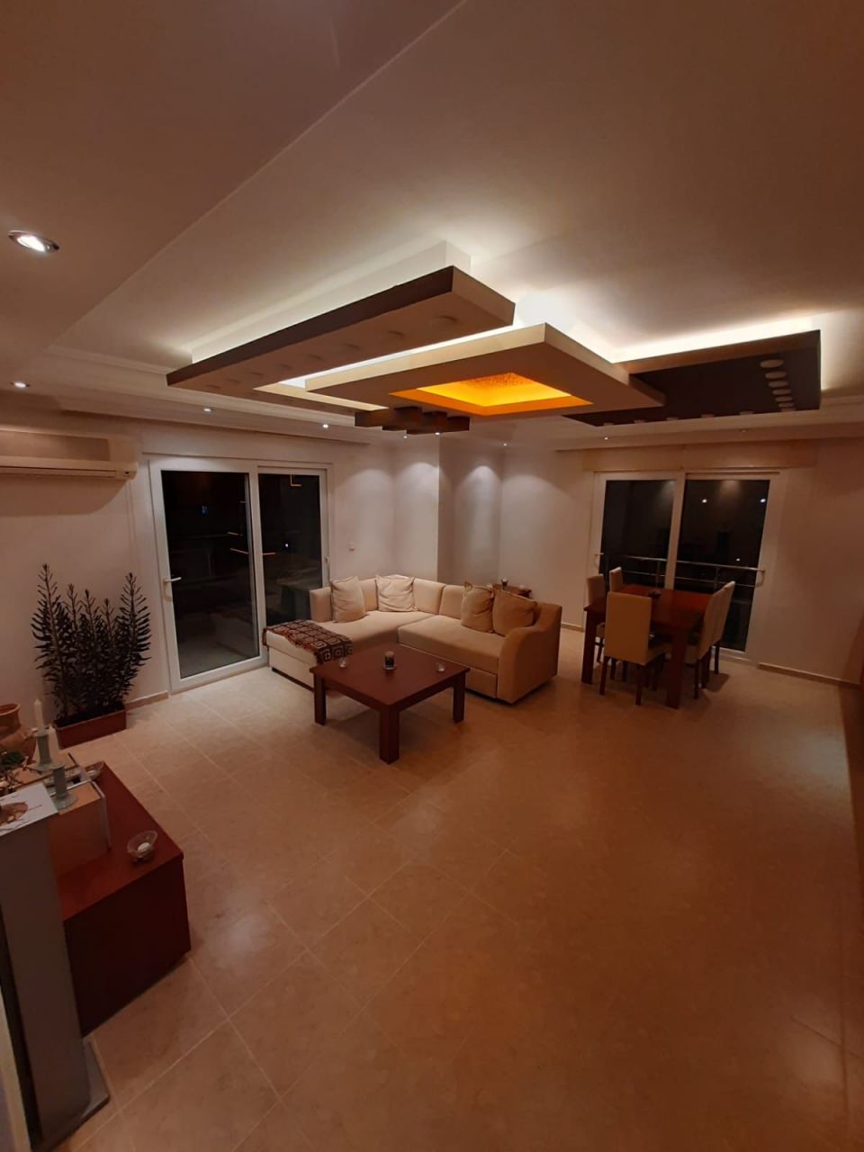 Квартира в Алании, Турция, 130 м2 фото 4