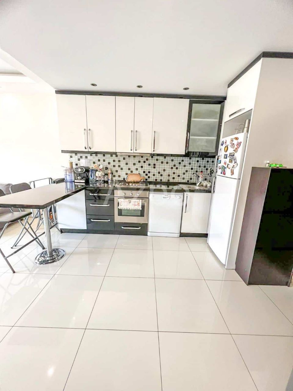 Апартаменты в Алании, Турция, 70 м2 фото 2